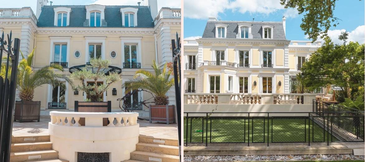 Club Baltard - Photo 1