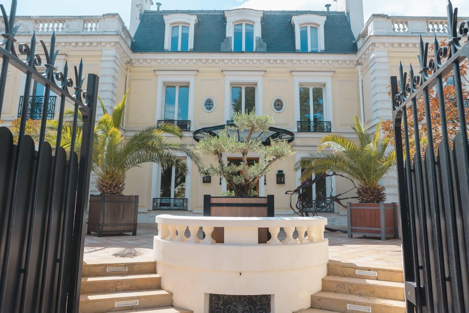 Club Baltard - Photo 2